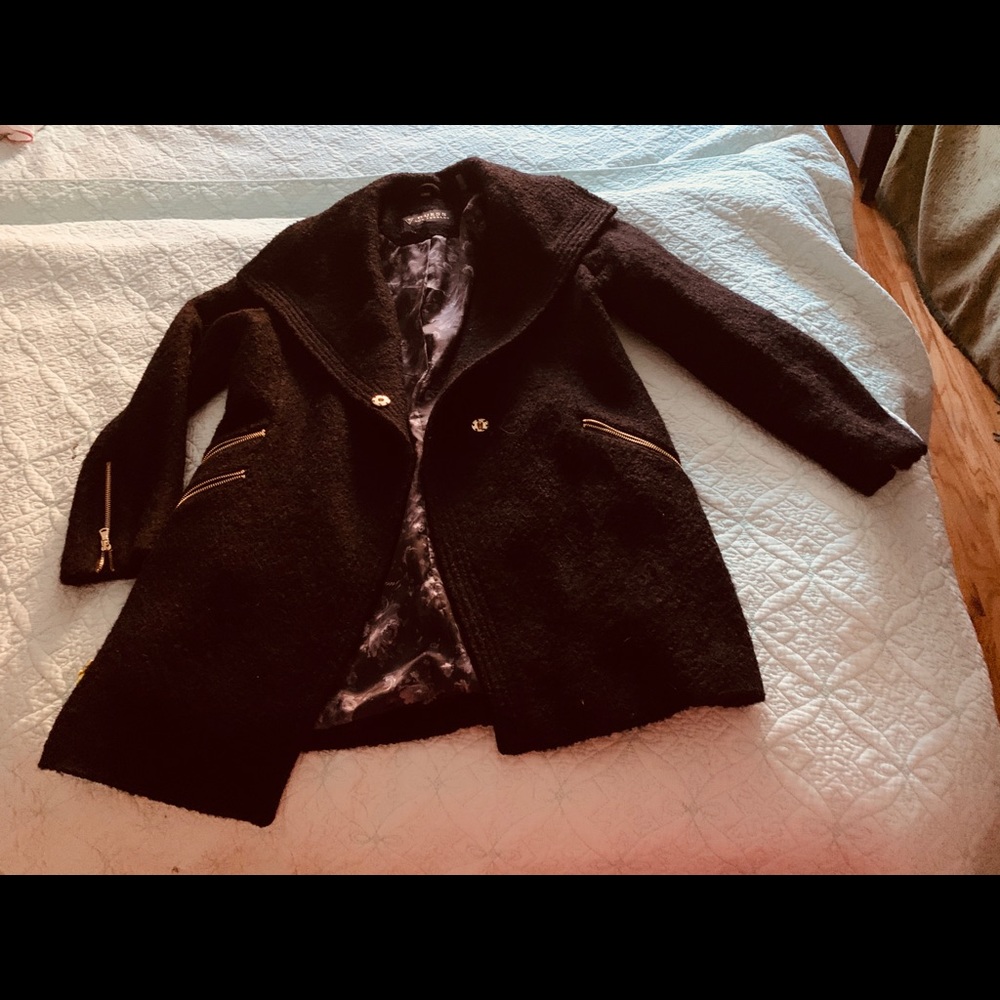 Woman jacket